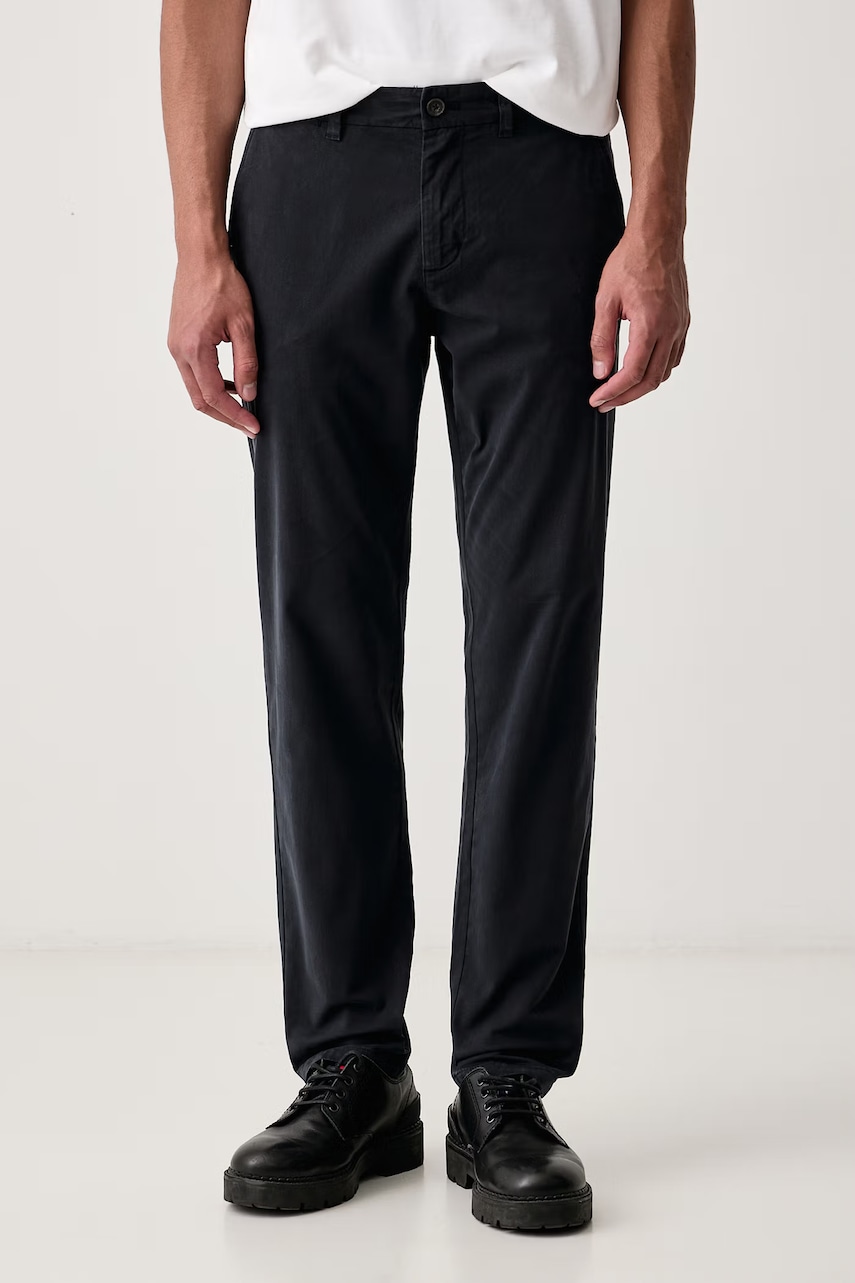 Marc O'Polo  pantaloni chinos pentru bărbați din bumbac cu elastan