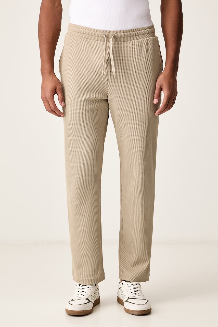 Emporio Armani Underwear pantaloni de loungewear pentru bărbați cu bumbac