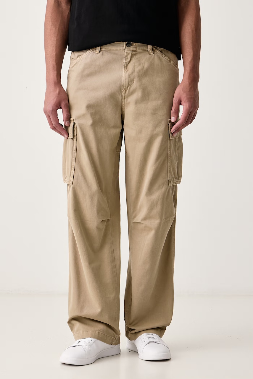 Dickies  nohavice cargo pánske bavlnené