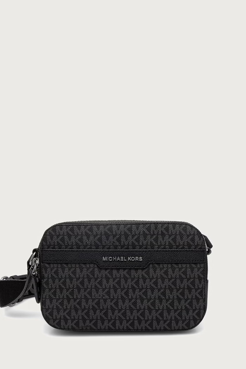 Michael Kors  borsetă pentru bărbați HUDSON