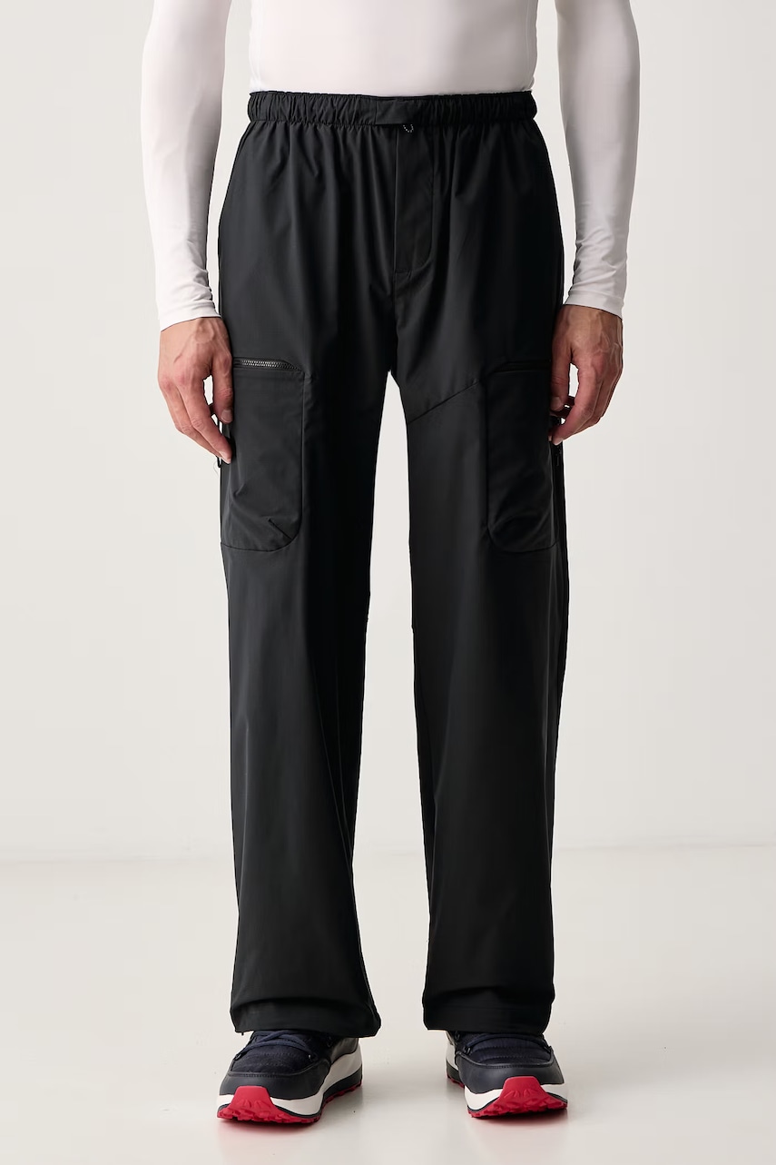 Peak Performance pantaloni de trekking pentru bărbați