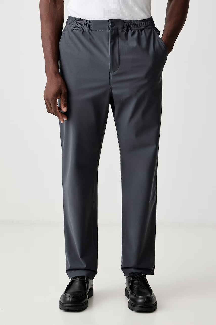 Lacoste pantaloni pentru bărbați