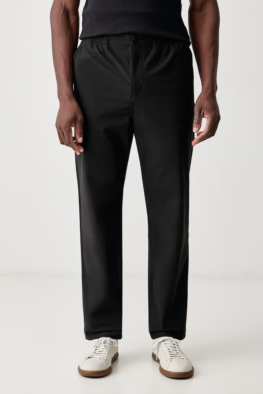 Lacoste pantaloni pentru bărbați