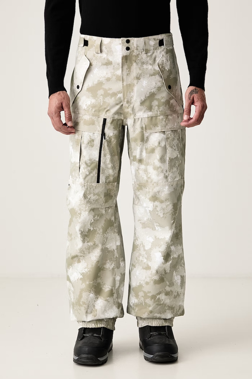 Oakley  pantaloni de schi pentru bărbați BRAVO