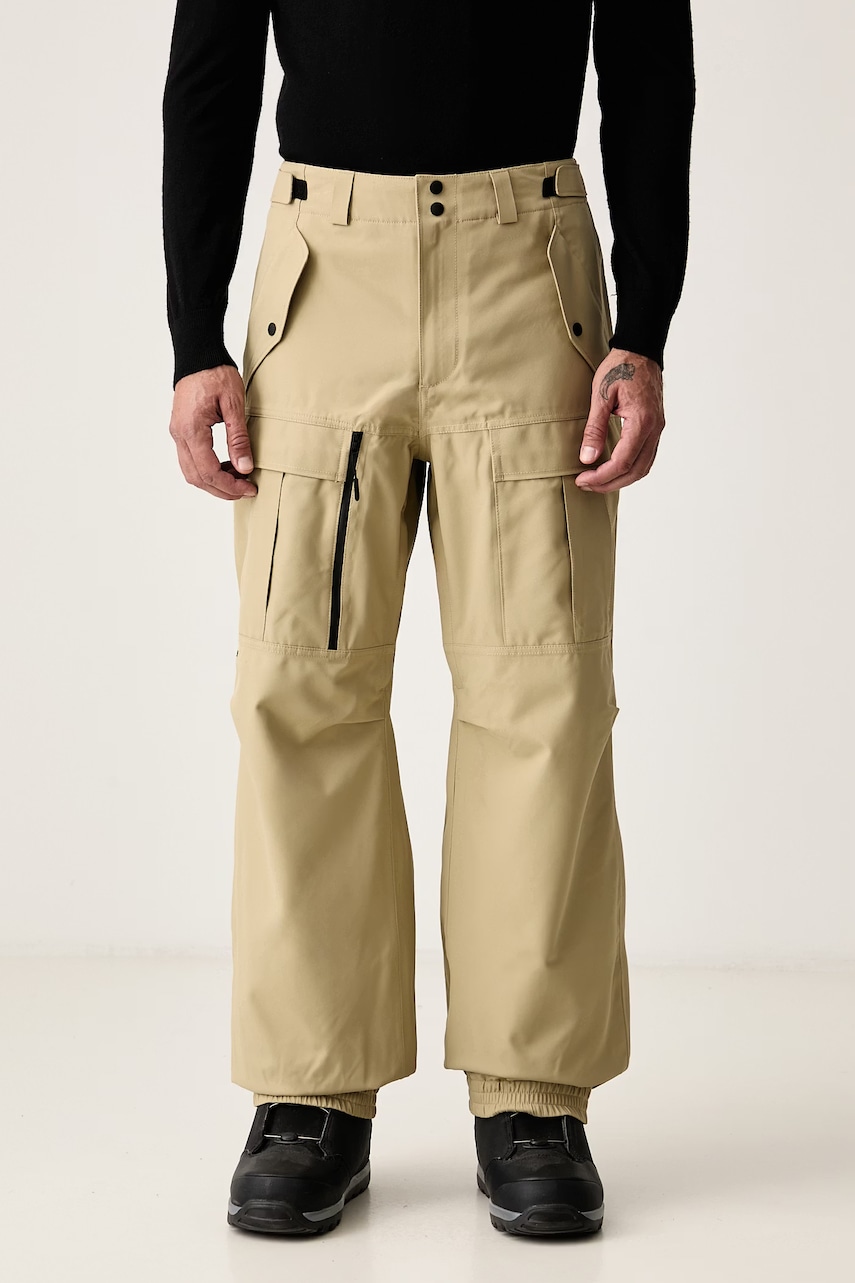Oakley pantaloni de schi pentru bărbați BRAVO