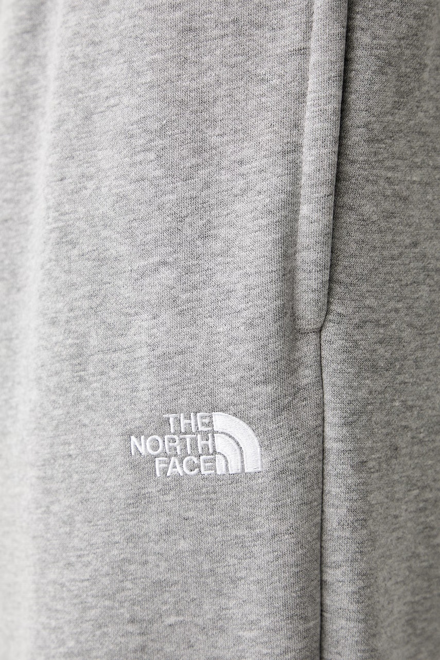 The North Face tepláky pánské s bavlnou Evolution (obrázek 4)