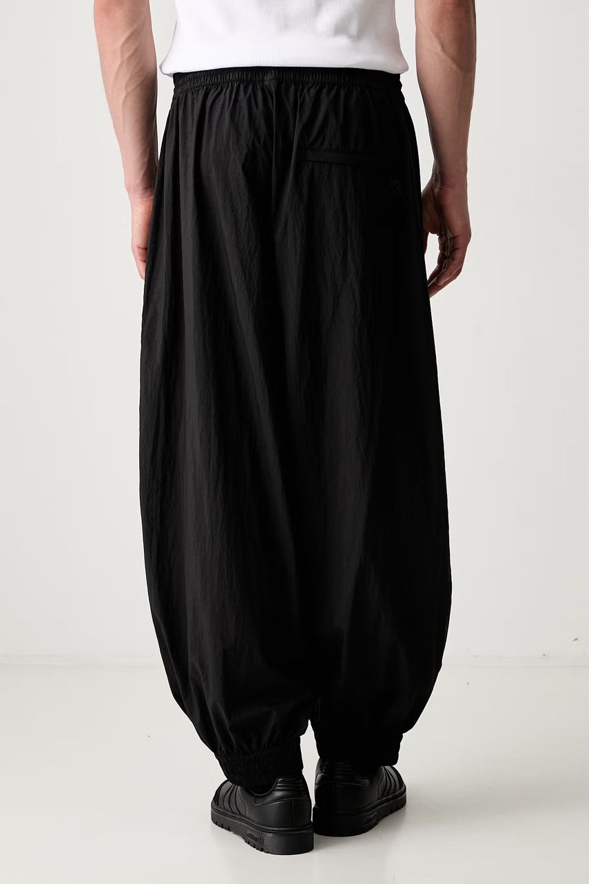 Y-3 M GRD 3S NYL TP spodnie joggery męskie (zdjęcie 3)