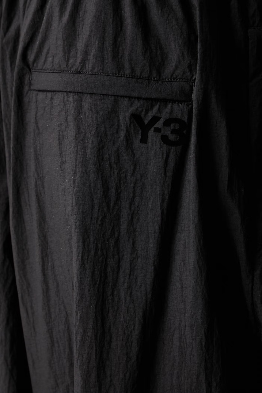 Y-3 M GRD 3S NYL TP spodnie joggery męskie (zdjęcie 5)