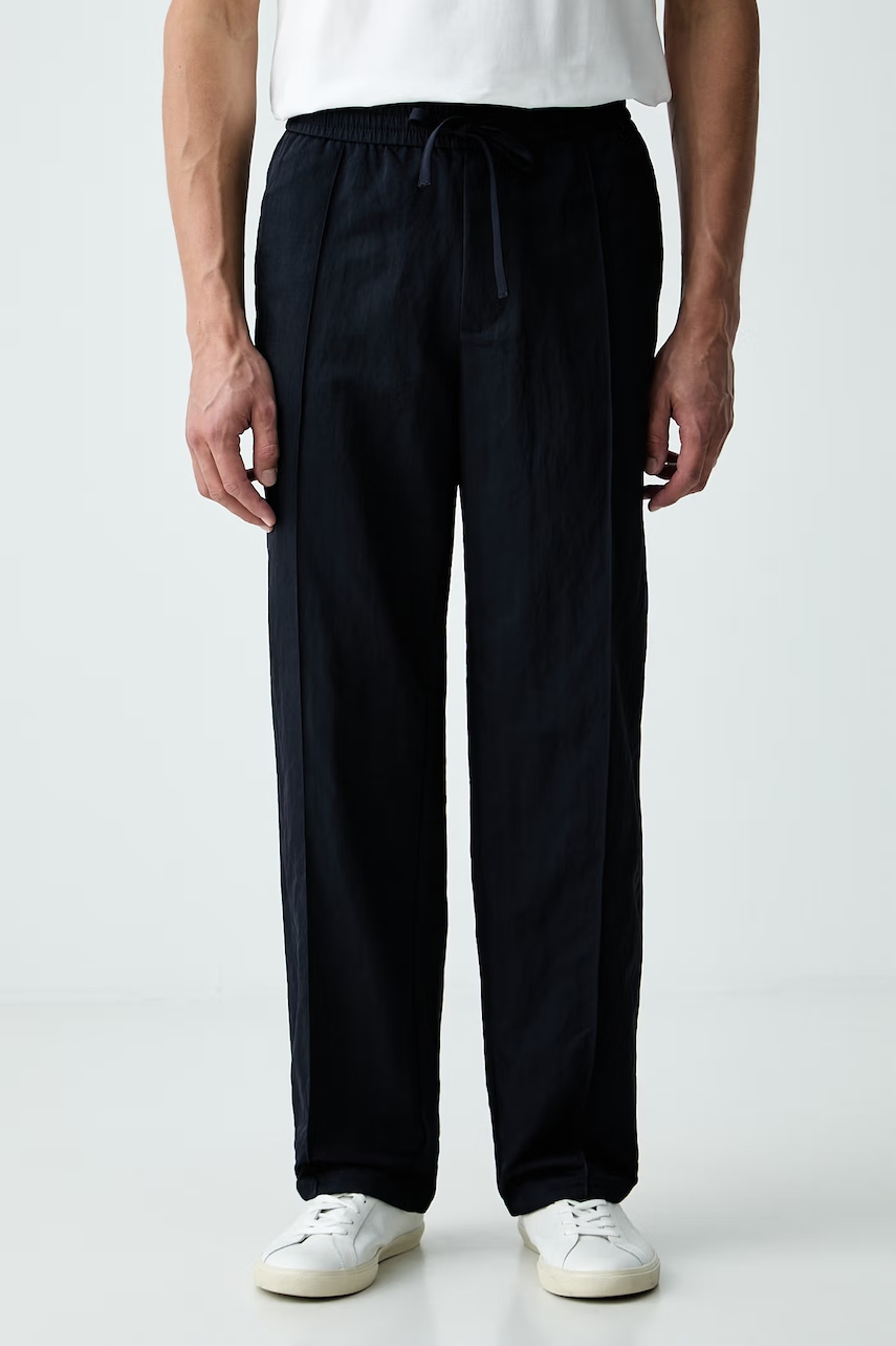 Armani Exchange pantaloni pentru bărbați