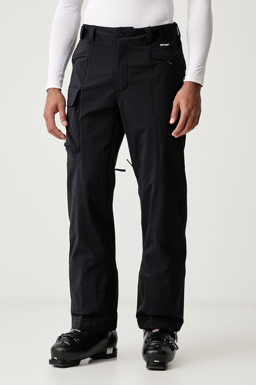 The North Face pantaloni de schi pentru bărbați FREEDOM