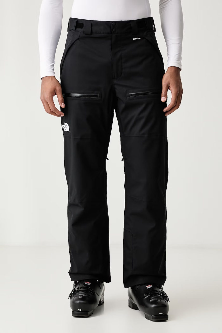 The North Face  pantaloni de schi pentru bărbați CHAKAL