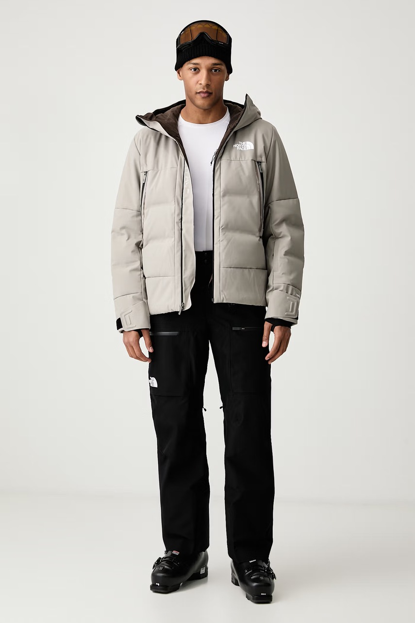 The North Face  панталон за ски мъжки GTX Dawnstrike