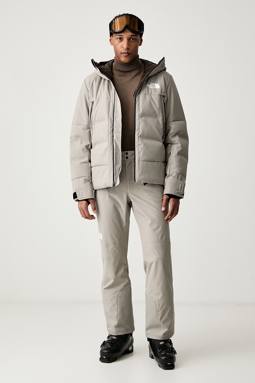 The North Face  панталон за ски мъжки Descendit
