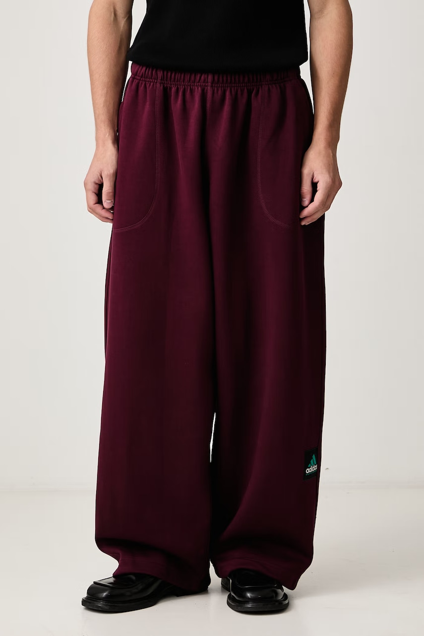 adidas Originals  Spacer Open pantaloni de trening cu bumbac pentru bărbați