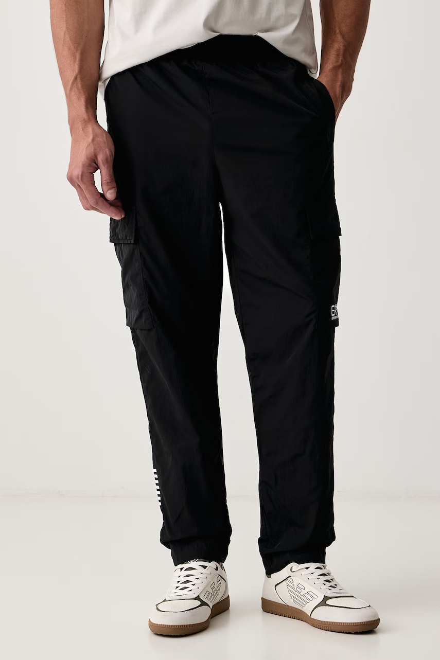 EA7 Emporio Armani  pantaloni de trening pentru bărbați