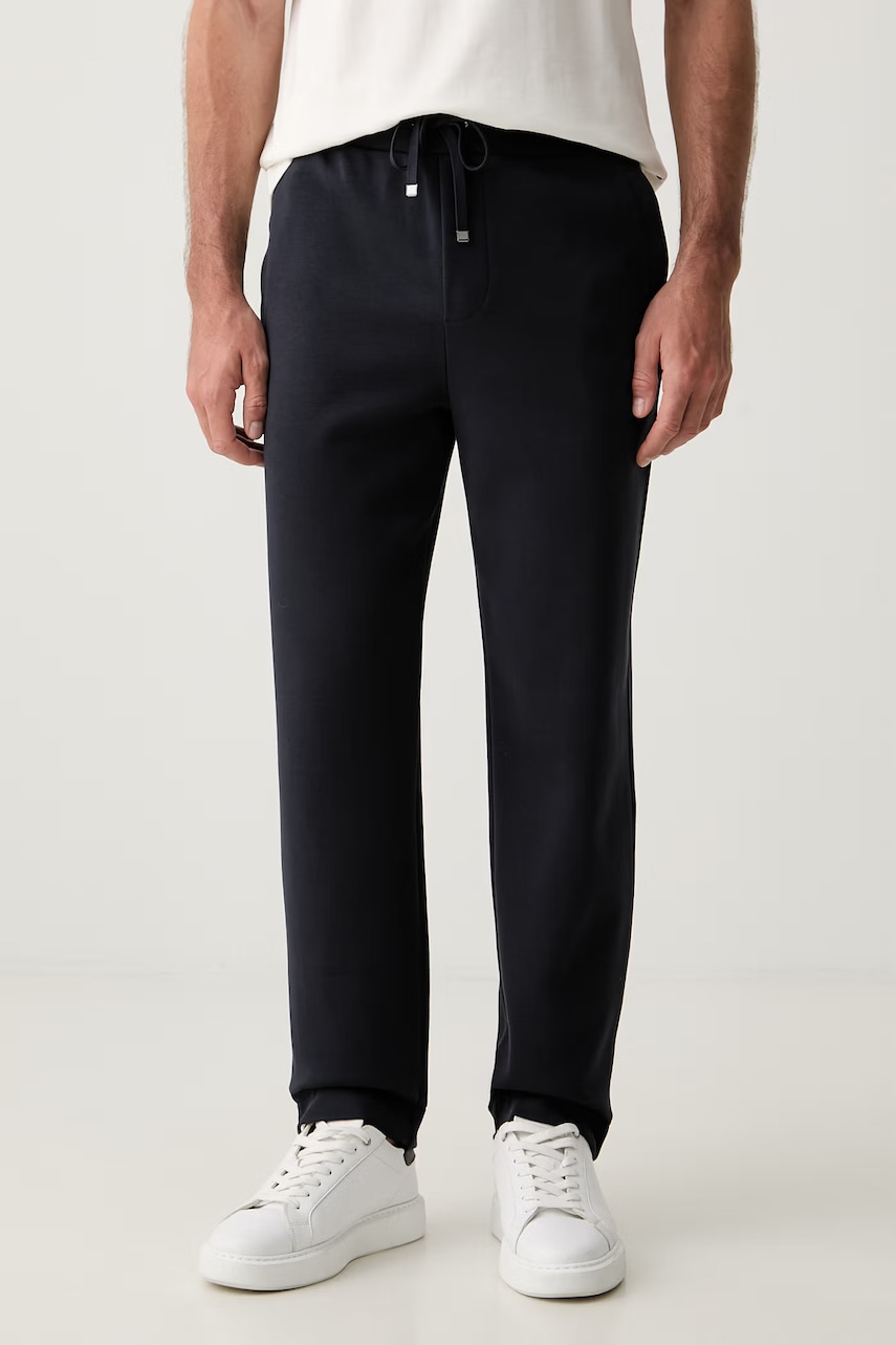 Joop! pantaloni de trening pentru bărbați, din bumbac