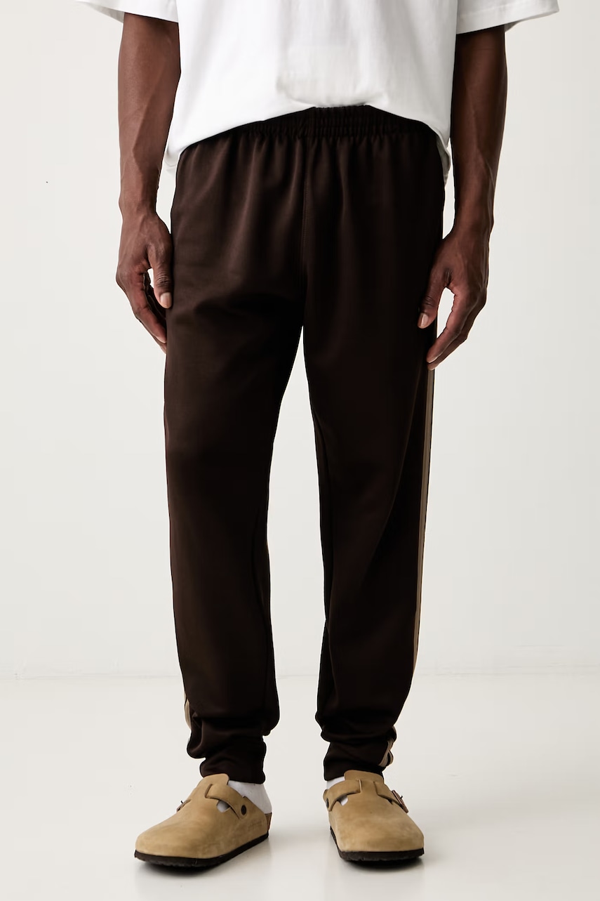 adidas Originals spodnie dresowe męskie