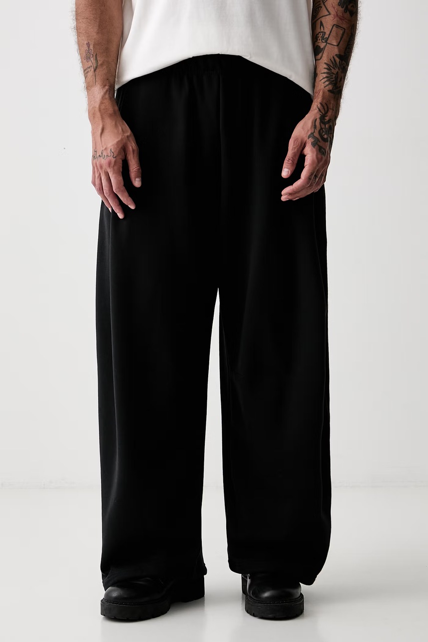 adidas Originals pantaloni de trening pentru bărbați din bumbac