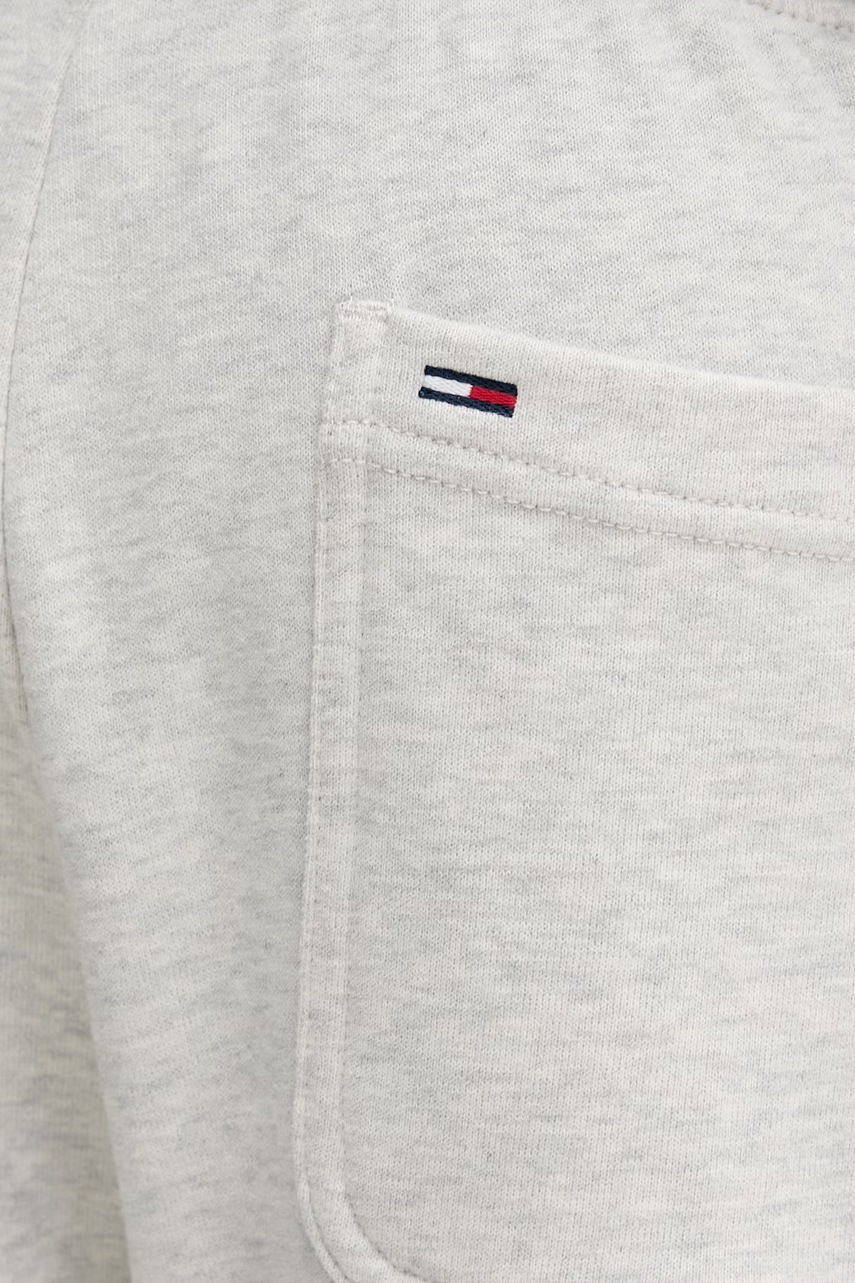Tommy Jeans teplákové nohavice pánske bavlnené