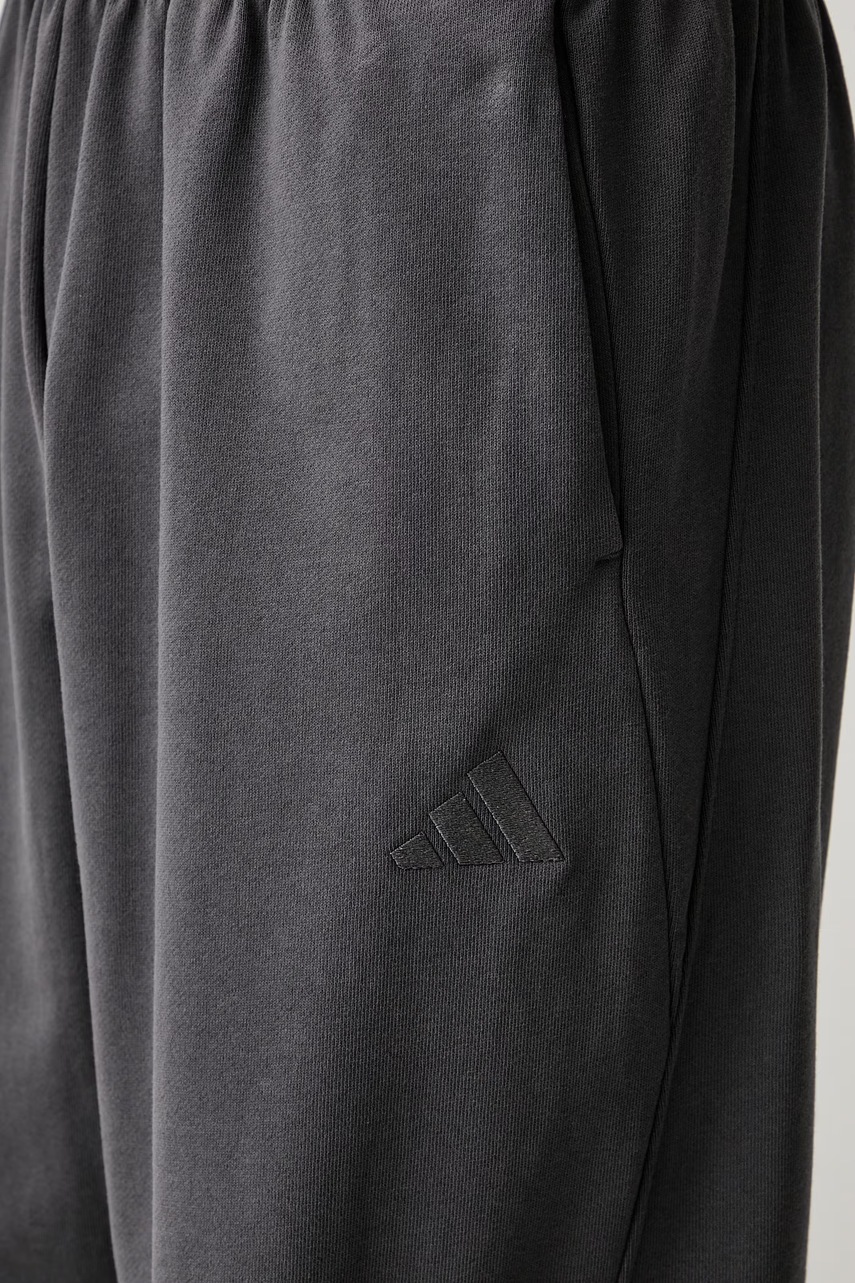 adidas tepláky pánské bavlněné (obrázek 4)