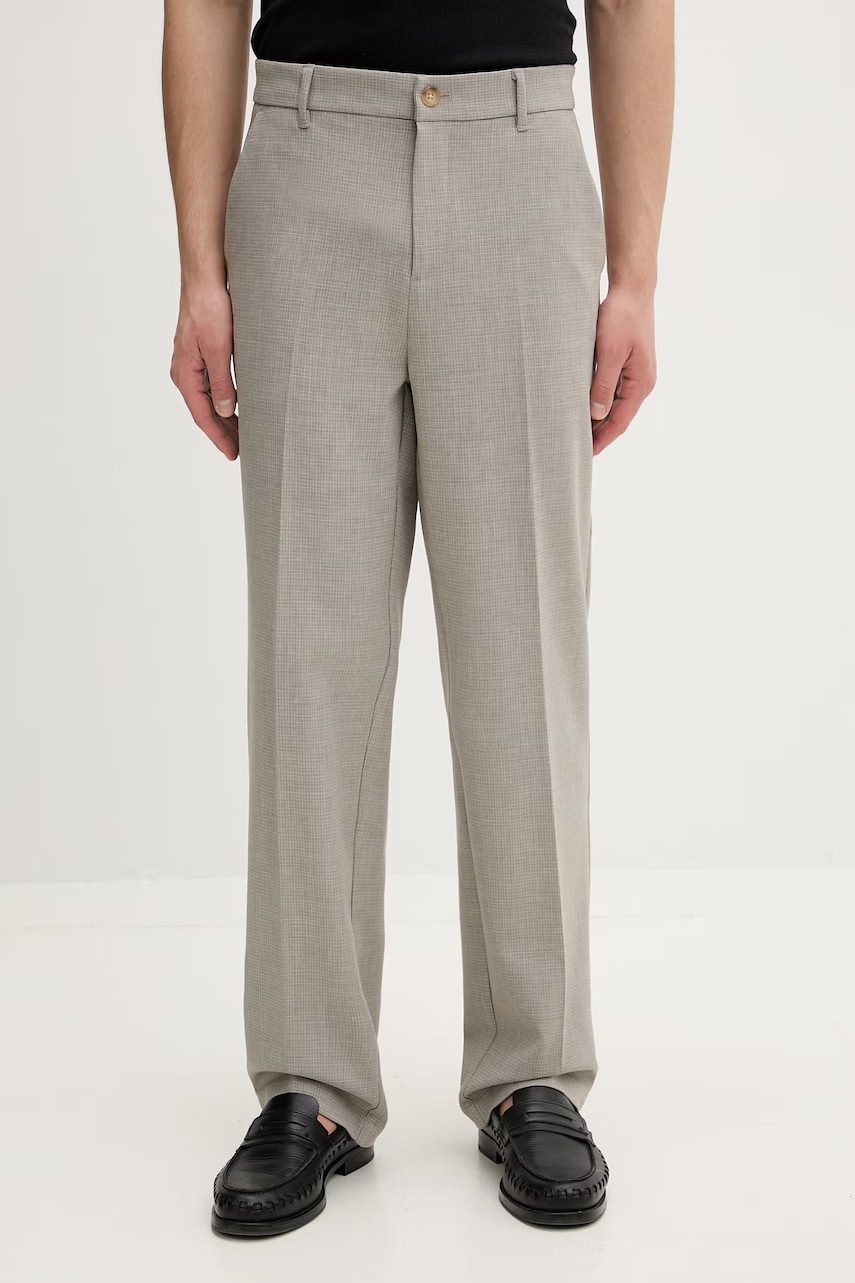Les Deux pantaloni pentru bărbați