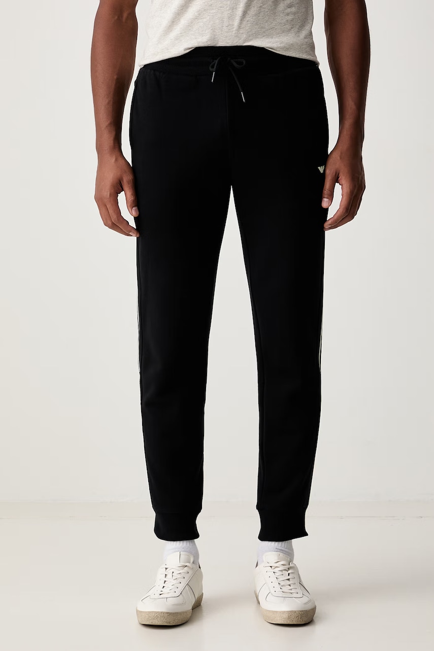 Emporio Armani Underwear spodnie lounge męskie