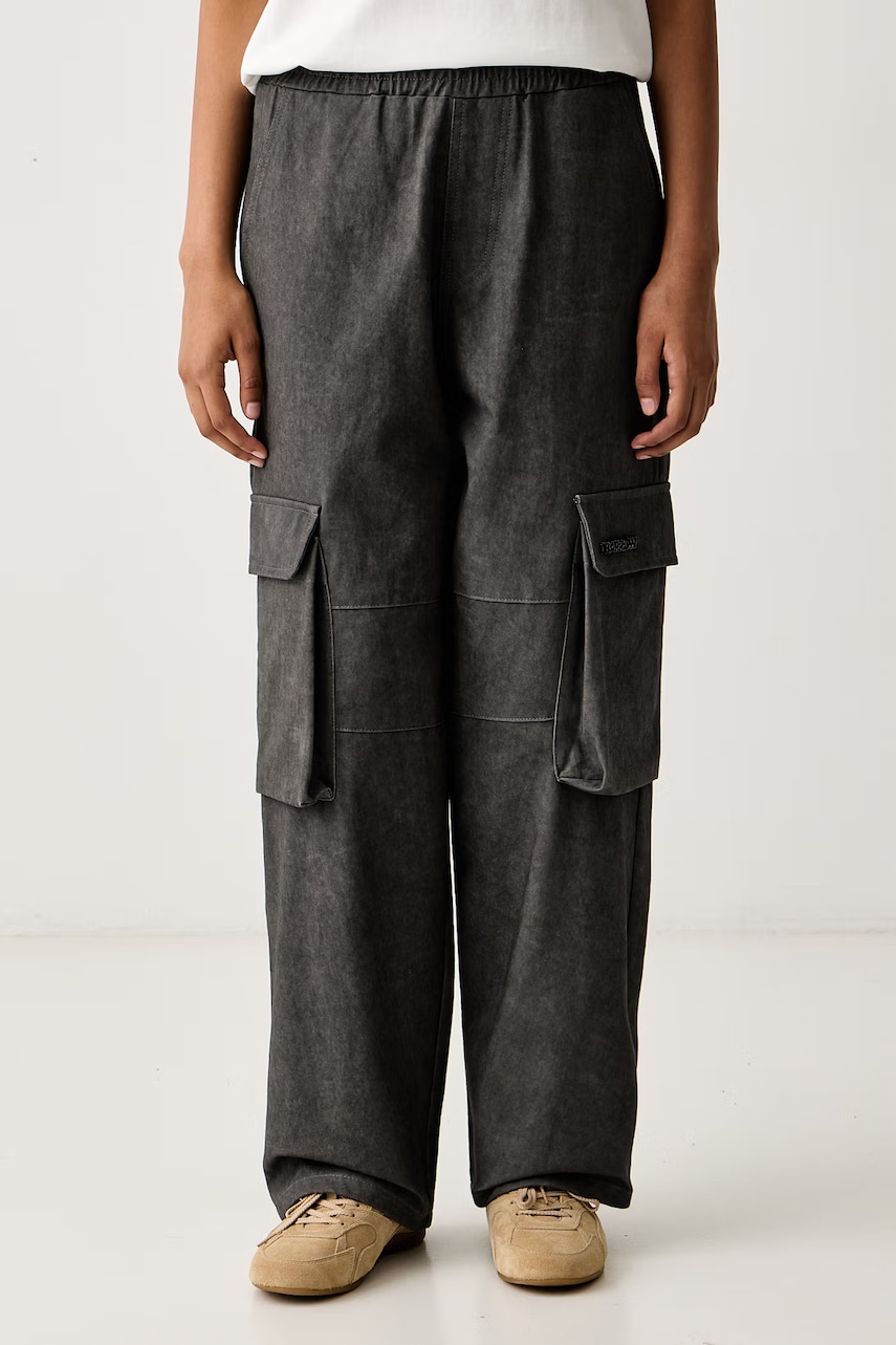 Barrow pantaloni cargo pentru bărbați din bumbac
