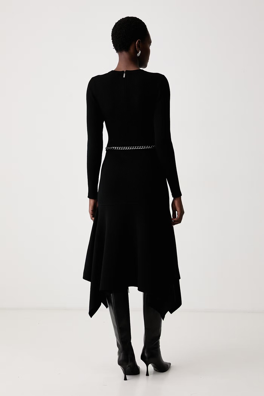 MICHAEL Michael Kors MICHAEL Michael Kors πουλόβερ με μαλλί - 3