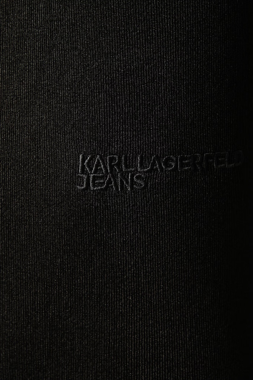Karl Lagerfeld Jeans Karl Lagerfeld Jeans φόρεμα - 5