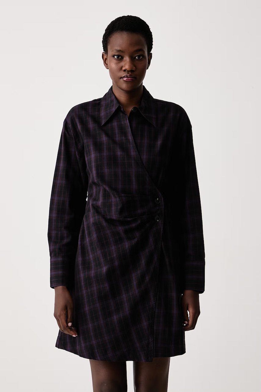 Marc O'Polo  rochie din bumbac