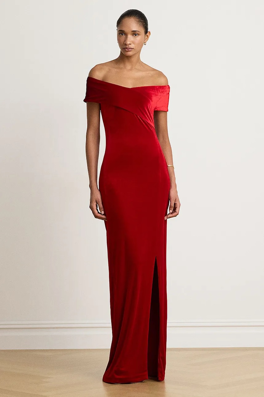 Lauren Ralph Lauren φόρεμα