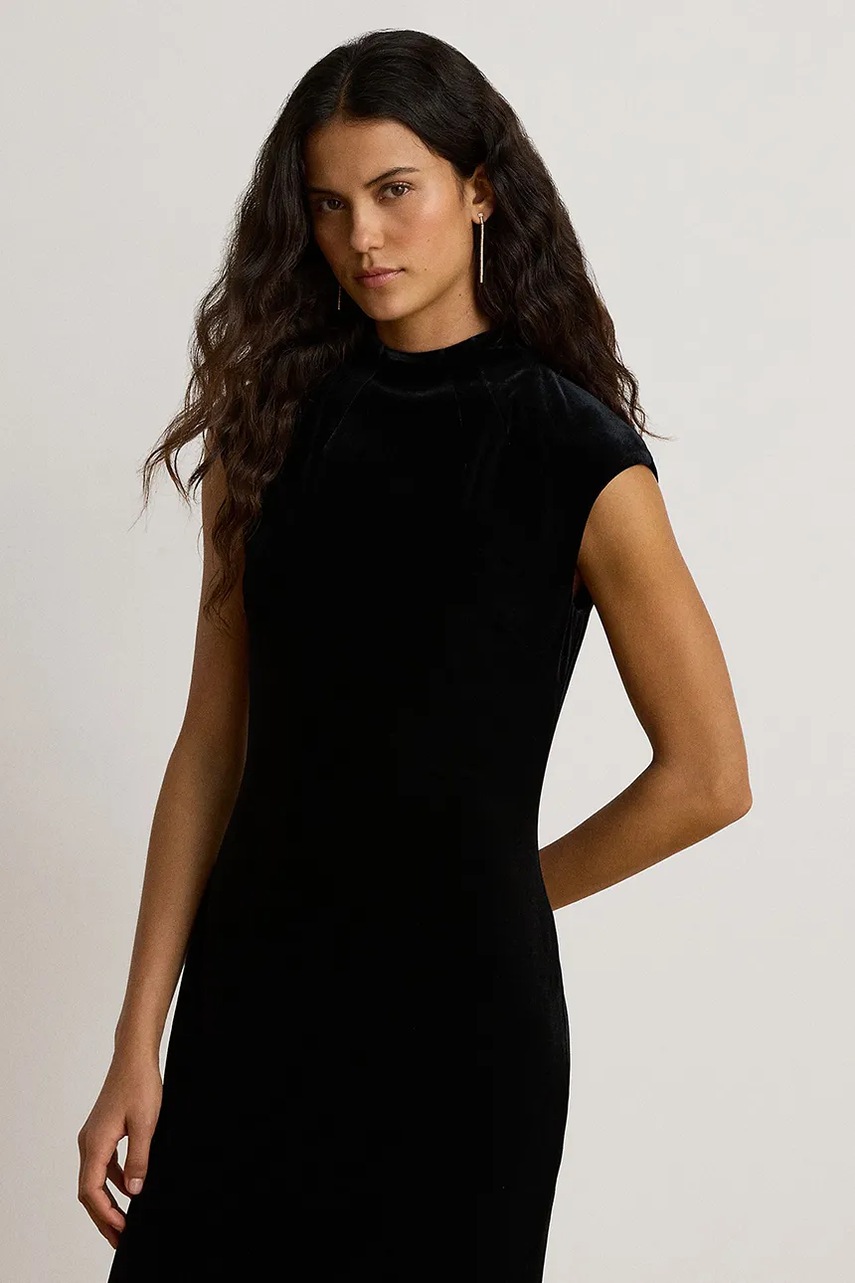 Lauren Ralph Lauren Lauren Ralph Lauren φόρεμα - 3
