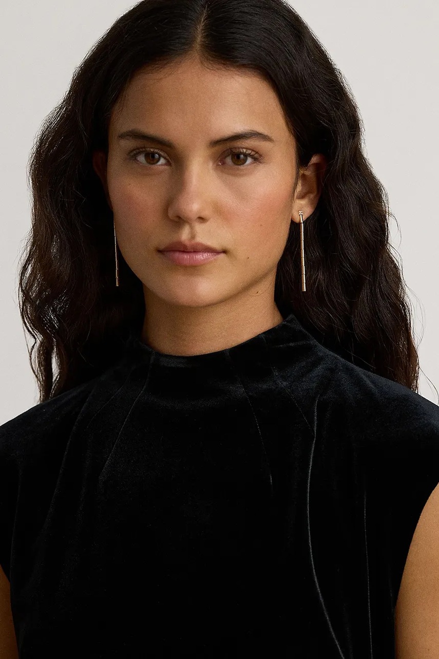 Lauren Ralph Lauren Lauren Ralph Lauren φόρεμα - 4