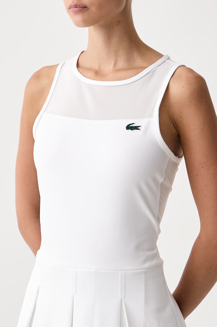Lacoste Lacoste αθλητικό φόρεμα - 4