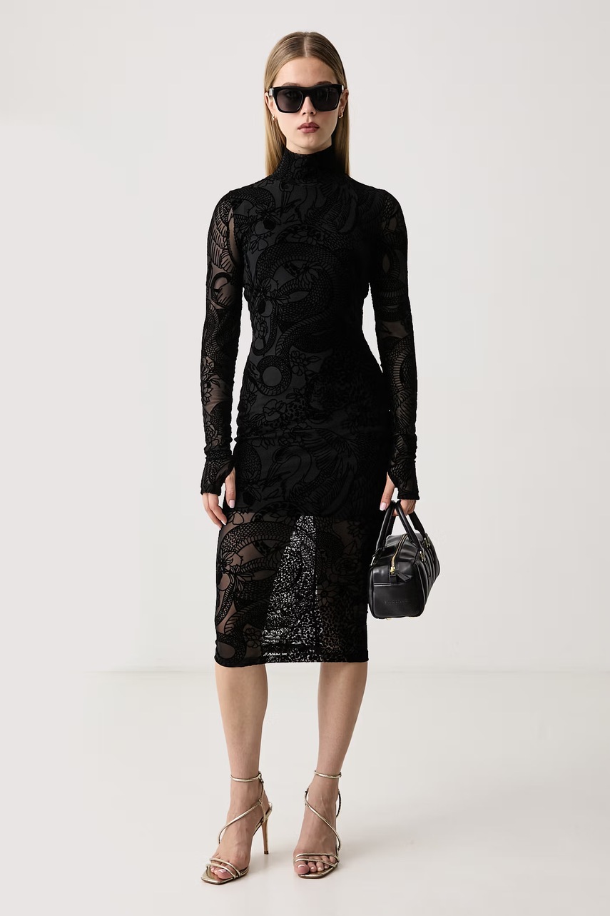 Just Cavalli  рокля