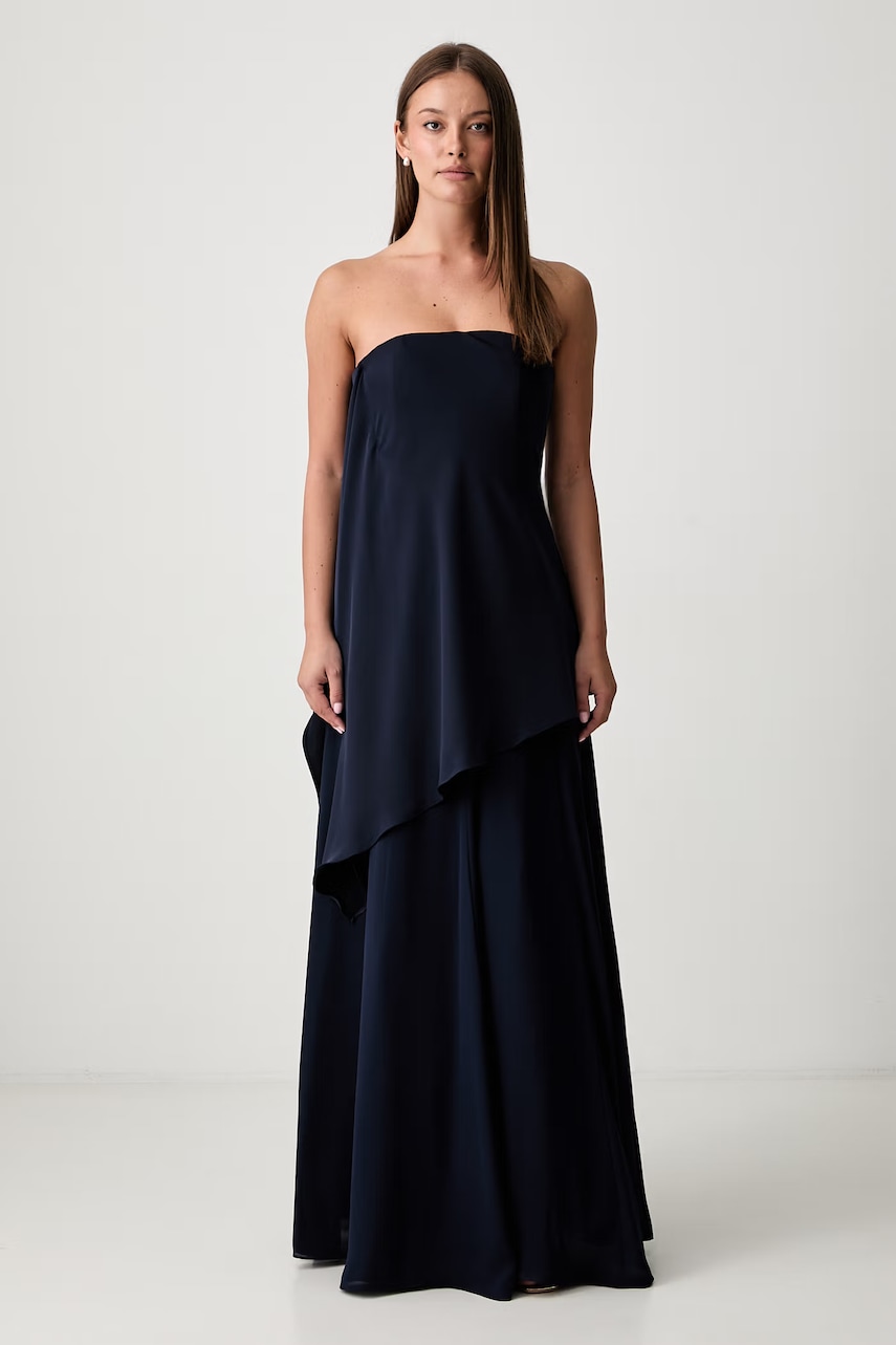 Pedro del Hierro sukienka rozkloszowana