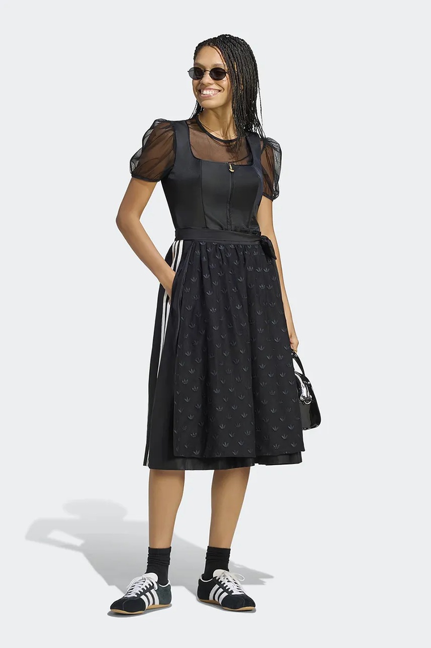 adidas Originals adidas Originals φόρεμα Dirndl - 3
