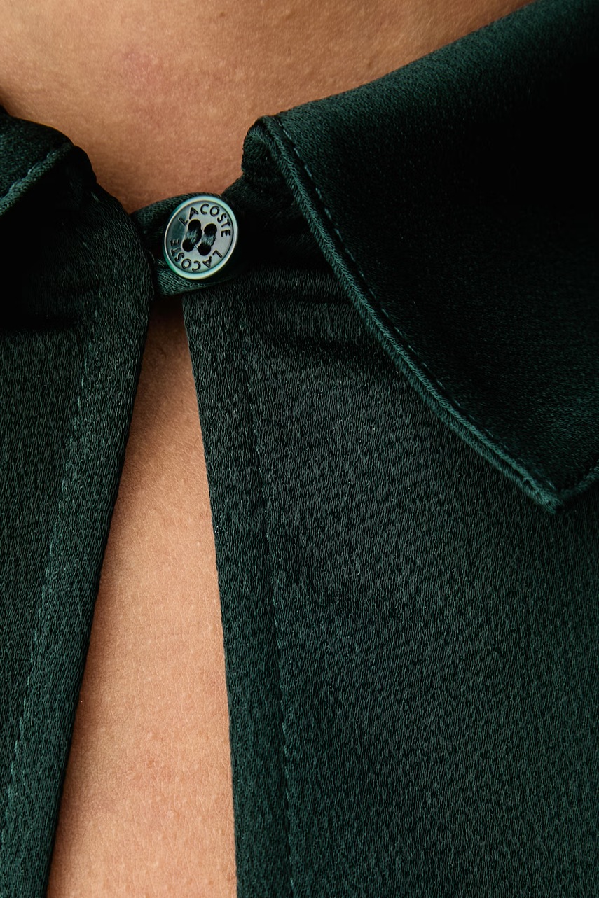 Lacoste  літня сукня