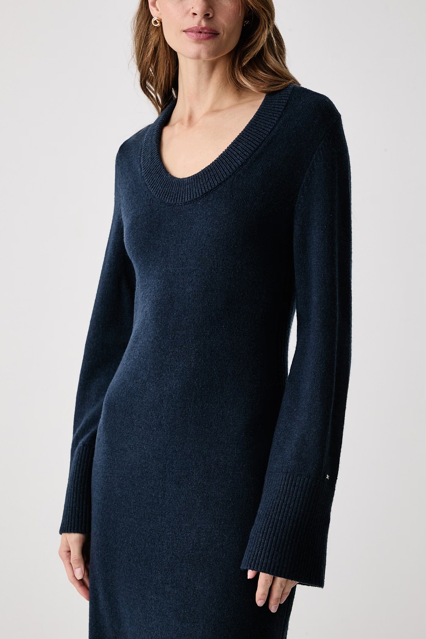 Tommy Hilfiger Tommy Hilfiger πουλόβερ με μαλλί - 4