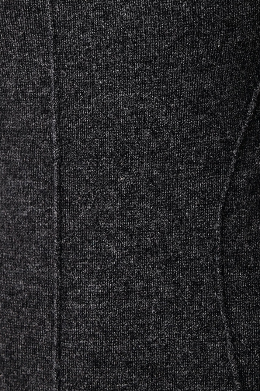 Tommy Hilfiger Tommy Hilfiger πουλόβερ μάλλινο - 4