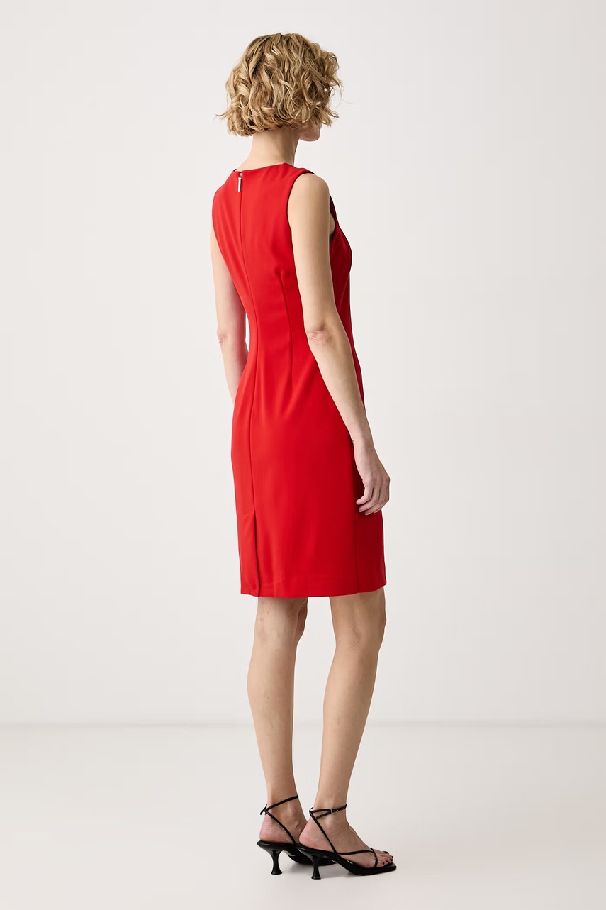 Calvin Klein Calvin Klein φόρεμα - 3