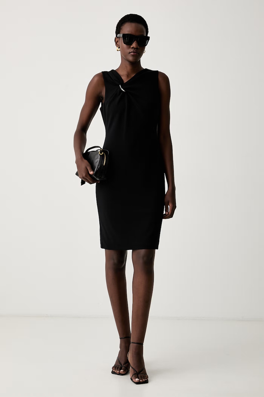 Calvin Klein Calvin Klein φόρεμα - 2