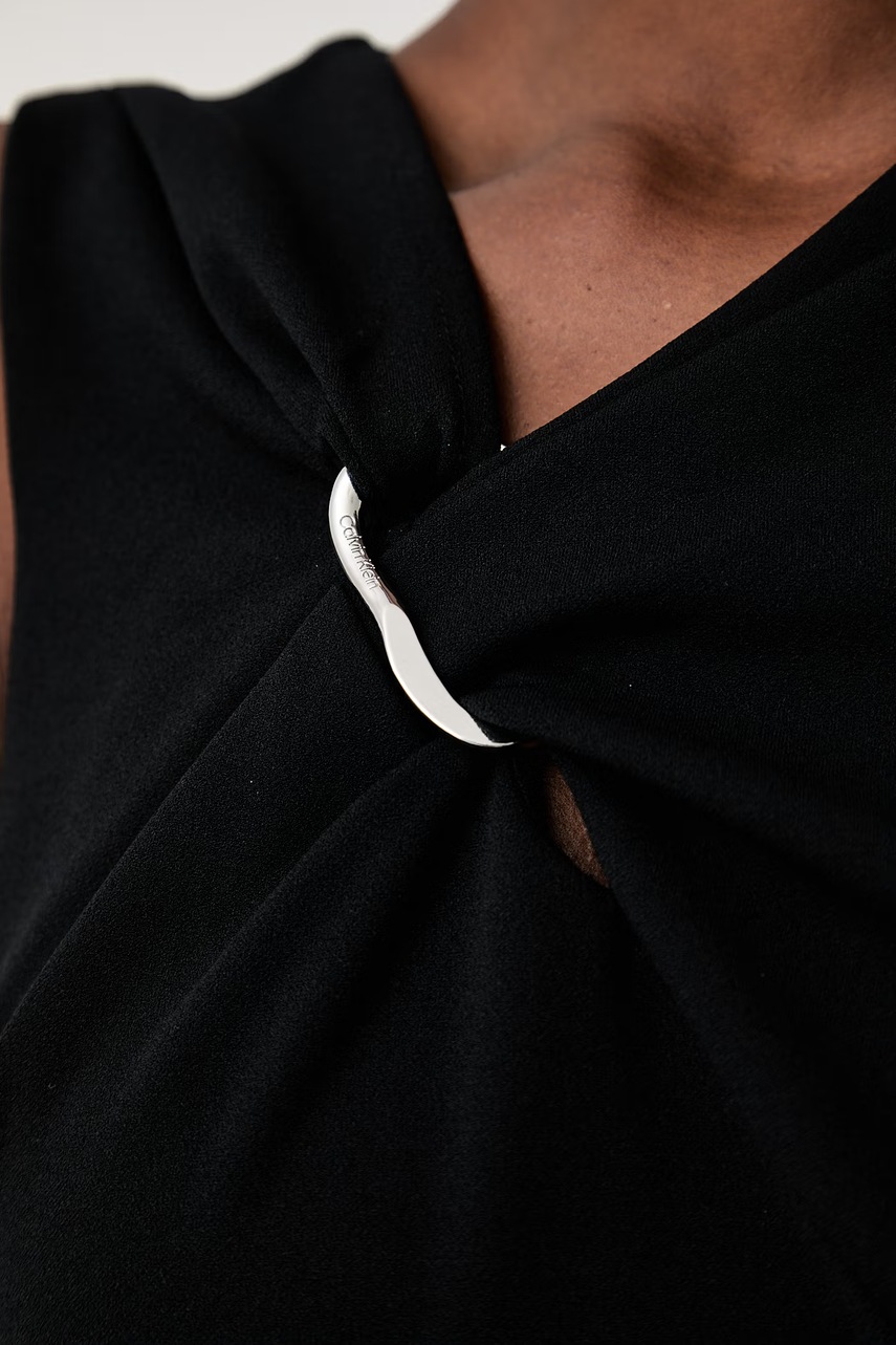 Calvin Klein Calvin Klein φόρεμα - 5
