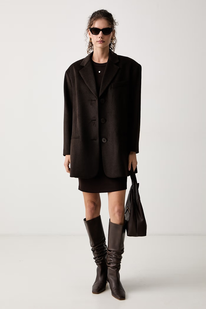 Armani Exchange  сукня