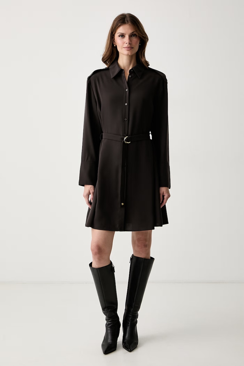 Armani Exchange  šaty