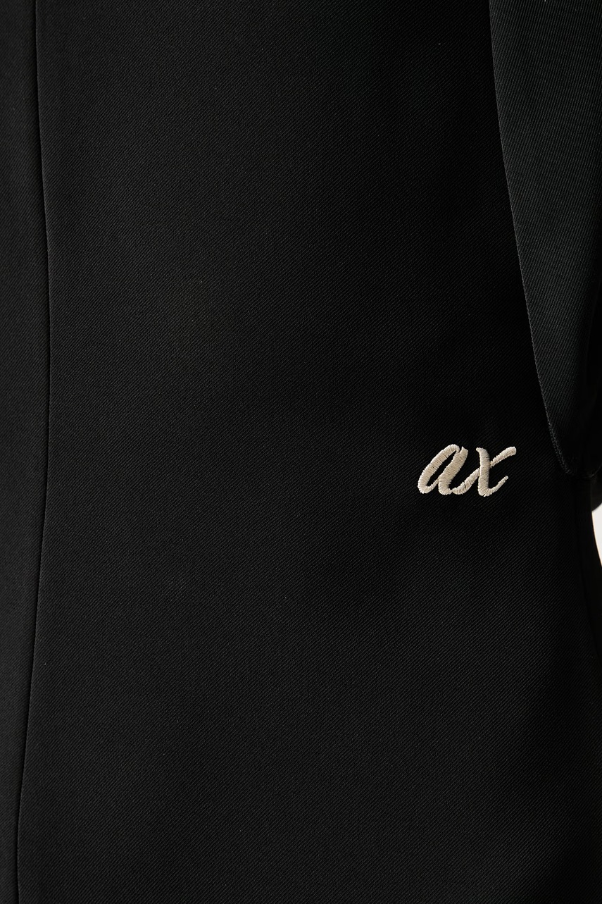 Armani Exchange  šaty (obrázek 5)