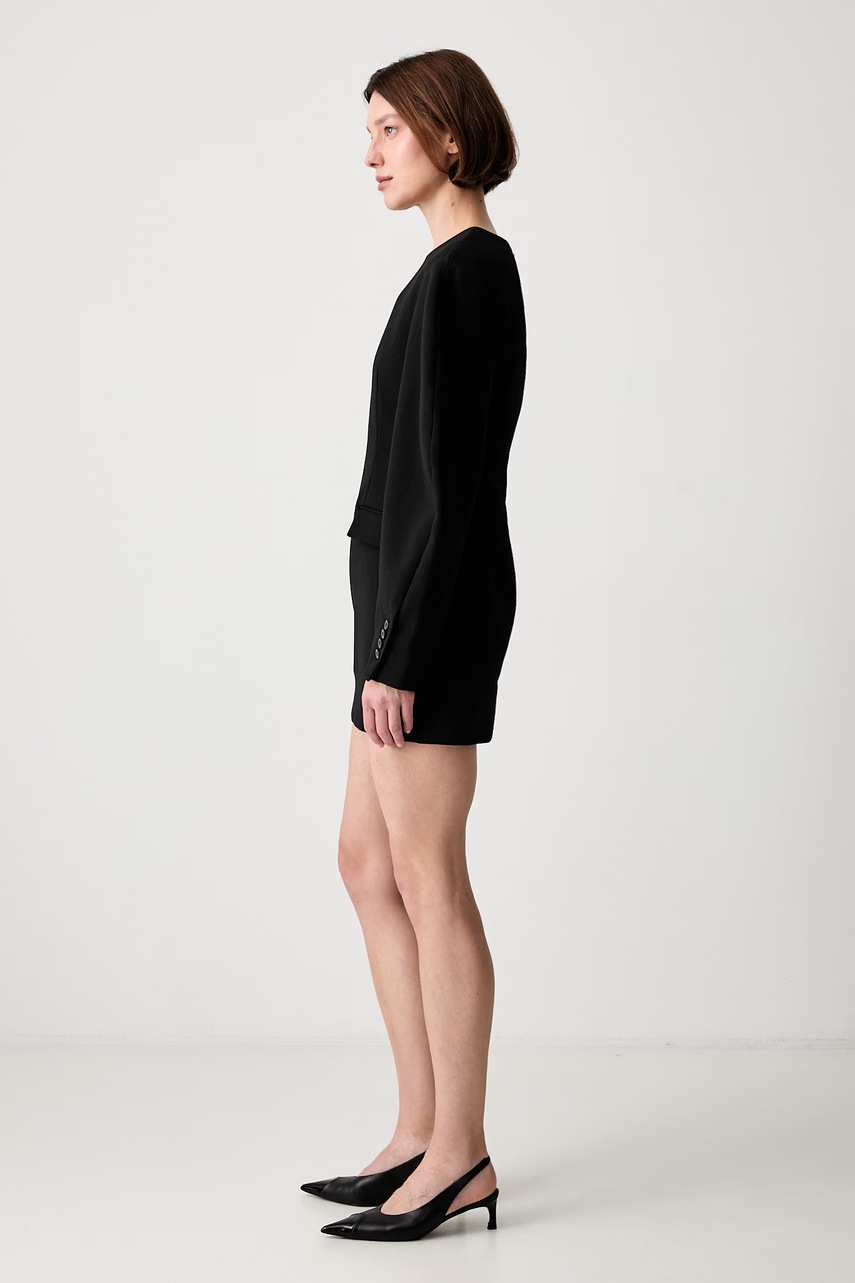 Rotate  сукня FITTED TAILORED