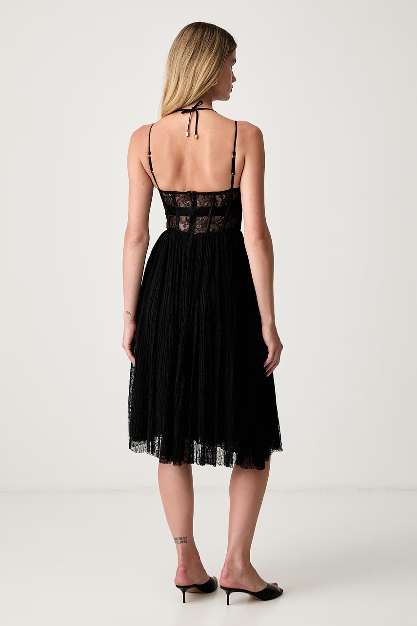 Elisabetta Franchi Elisabetta Franchi φόρεμα - 3