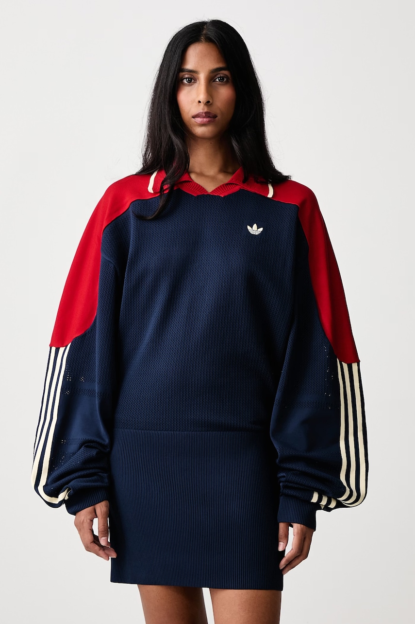 adidas Originals  sukienka gładka