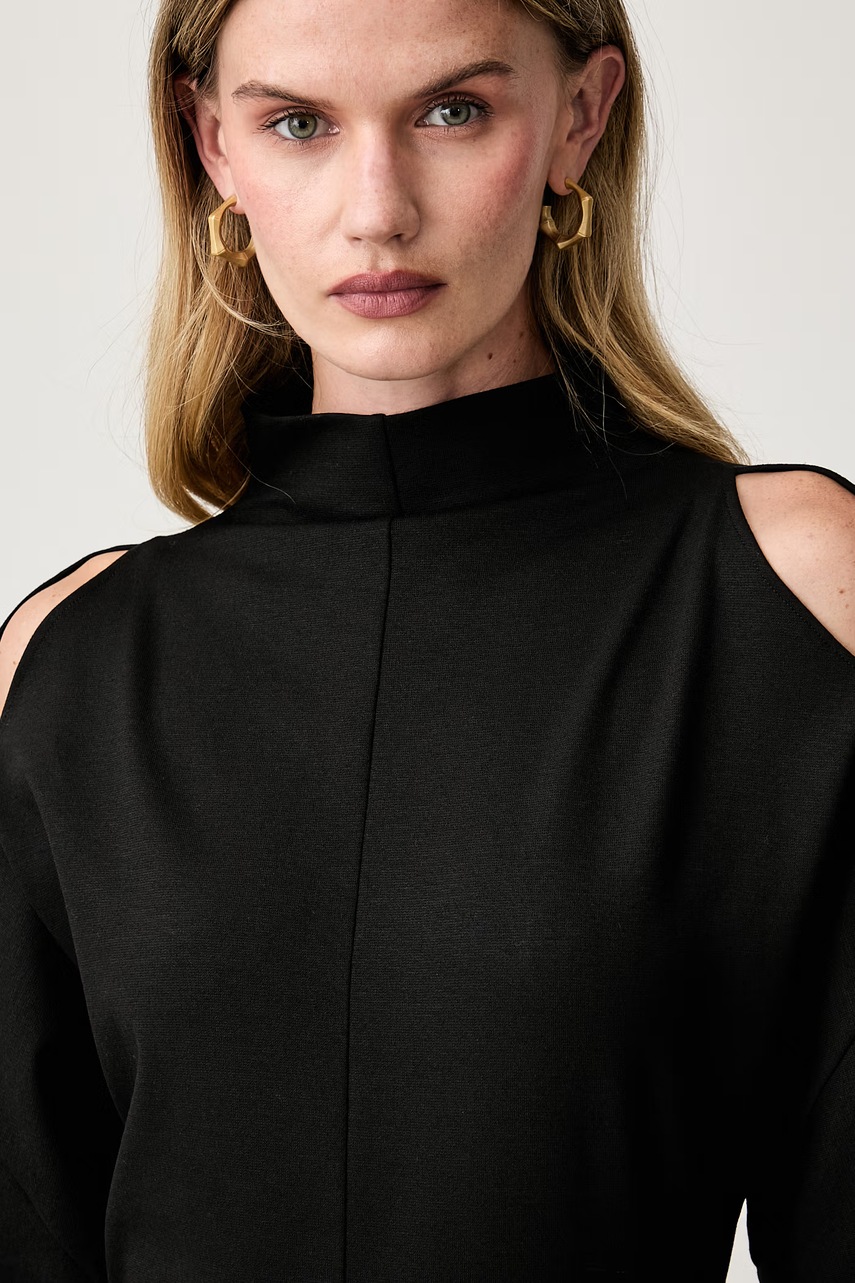 Patrizia Pepe Patrizia Pepe φόρεμα - 4